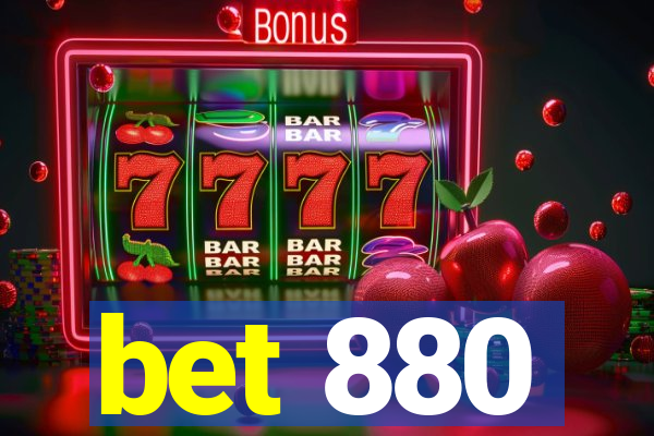 bet 880